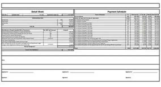 Mahindra Rivenza cost sheet preview